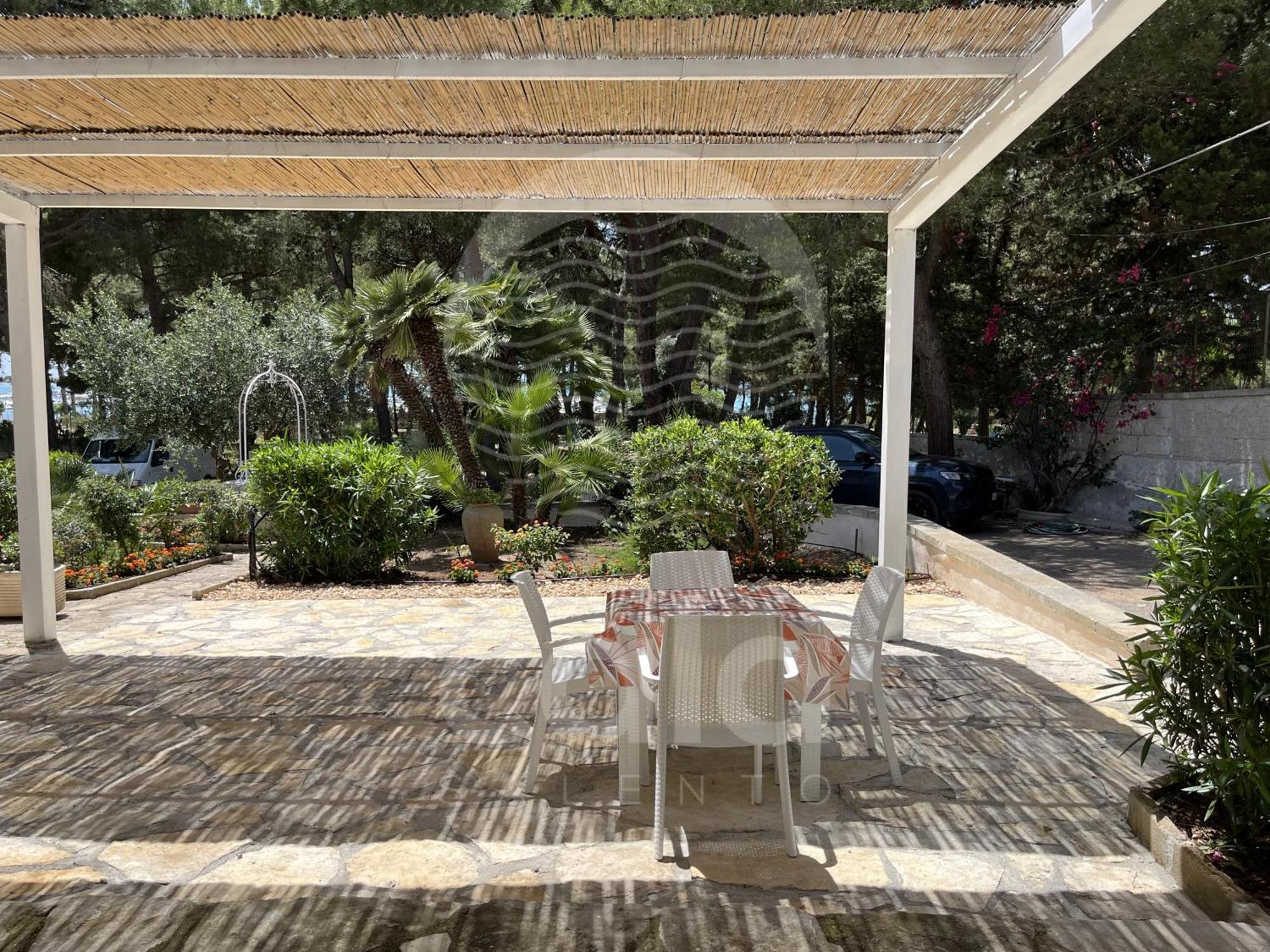 Verdalia 101 - Piano Terra By Cala Salento Porto Cesareo Exterior foto